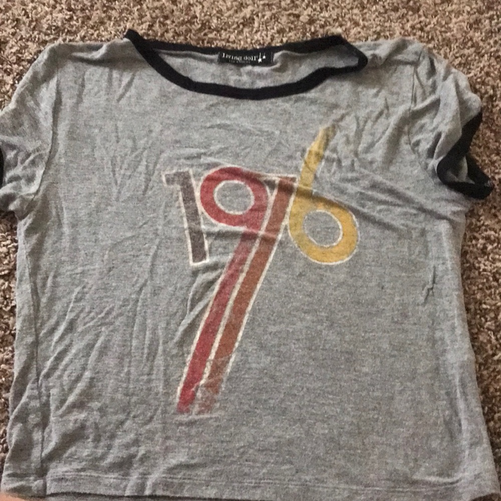 Vintage “1916” women’s T shirt